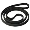 VHBW vhbw Courroie d'entraînement compatible avec Faure FDP7203PZ, FDP...