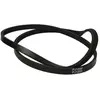 VHBW vhbw Courroie d'entraînement compatible avec Zanussi ZWD16270W, Z...