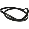 VHBW vhbw Courroie d'entraînement compatible avec Zanussi ZWX1505W, ZW...