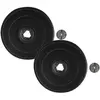 VHBW 2x Filtres à charbon actif remplacement pour Electrolux/Zanu...