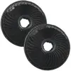 VHBW 2x Filtres à charbon actif compatible avec Electrolux LFG525...