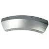 Vhbw vhbw Poignée compatible avec Bosch WTW863V0/06, WTW863V0/12, WTW8...