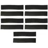 VHBW vhbw 10x Filtres (filtre mousse) pour l'entonnoir compatible avec...