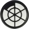 VHBW vhbw Filtre compatible avec Bush VCS35B15KC-70 aspirateur - filtr...