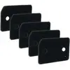 VHBW vhbw 5x filtre mousse sèche linge compatible avec Miele TWJ670WP,...