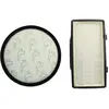 vhbw Lot de 2 filtres compatible avec Rowenta Silence Force Animal RO7...