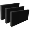 VHBW vhbw 3x filtre mousse compatible avec Gorenje DE82/G, DA82IL, DE8...