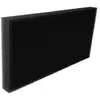 VHBW vhbw filtre mousse compatible avec Gorenje D2S92ILS, D48565N, D2E...