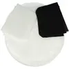 VHBW vhbw 3x filtre à graisses, 3x filtre à charbon, 6x filtre papier ...