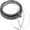 VHBW vhbw Joint de porte compatible avec Neff VarioPerfect W7460X1#, W...