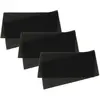 VHBW vhbw 6x filtre mousse compatible avec Bauknecht TK Uniq 73A DI (8...