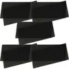 VHBW vhbw 10x filtre mousse compatible avec Whirlpool Pure 855 (857500...