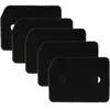 VHBW vhbw 5x filtre mousse sèche linge compatible avec Miele TWB140WP,...