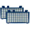 VHBW vhbw 2x Filtre compatible avec Rowenta X-Trem Power Cyclonic RO62...