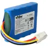 Vhbw vhbw Batterie compatible avec Worx Landroid S Basic, S700i, S700i...