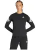 Adidas T-shirt à Manches Longues Adi365 Climacool