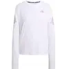 Adidas T-shirt à Manches Longues Adi365 Climacool