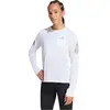 Adidas T-shirt à Manches Longues Adi365 Climacool