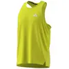 Adidas T-shirt Sans Manches Adi365breeze Running
