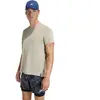 adidas Performance adi365 Climacool T-shirt - Heren - Bruin