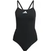 Adidas Maillot De Bain Ripstream Team Thin Straps C-back