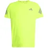 adidas Performance adi365 Climacool T-shirt - Heren - Geel