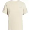 adidas Performance adi365 Climacool T-shirt - Dames - Beige