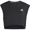 Adidas adi365 Essentials Crop Tanktop Dames - Maat XS