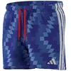 Adidas Short De Bain Football-inspired Graphic 5´´