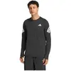 Adidas T-shirt à Manches Longues Adi365 Iconic///running