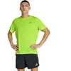 adidas Performance adi365Breeze Hardloop-T-shirt - Heren - Geel