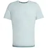 adidas Performance adi365Breeze Running T-shirt - Heren - Groen