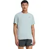 adidas Performance adi365Breeze Running T-shirt - Heren - Groen