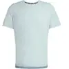 Adidas T-shirt à Manches Courtes Adi365breeze Running