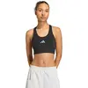 Adidas Soutien-gorge De Sport à Impact Moyen Adi365 Running Pocket