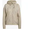 Veste imperméable femme adidas adi365 Marron XL