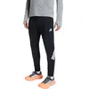 adidas Performance adi365 Iconic Hardloopbroek - Heren - Zwart