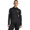 Adidas Sweat à Demi-zip Adi365 Iconic Running