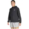 adidas Performance adi365 Running Essentials Jack - Dames - Zwart
