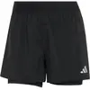 Adidas Short Adi365 Running Essentials 2in1