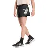 adidas dam ADI365 Running Formotion Iconic 2in1 Shorts, black, S