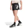 adidas Performance adi365 Formotion 2in1 Short - Dames - Zwart