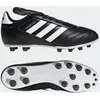ADIDAS - kaiser liga 2 - Voetbal schoen firm ground heren - Zwart, wit