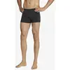 adidas Performance RIPSTREAM ZWEMBOXER - Heren - Zwart