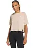 Adidas T-shirt à Manches Courtes Adi365 Soft Touch