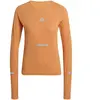 Adidas T-shirt à Manches Longues Adi365 Climacool+