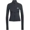 Veste adidas adi365 Seasonal Womens Running Jacket femme