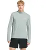 adidas Performance adi365 Iconic Longsleeve met Halflange Rits - Heren...