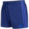 adidas Sportswear 3-Stripes Zwemshort 3-inch - Heren - Blauw