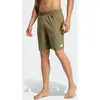 adidas Sportswear Zwemshort 8-Inch - Heren - Groen